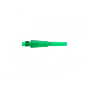 Fit Shaft Gear Serise Normal Spin 1 Green