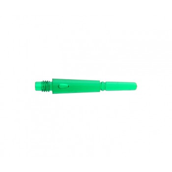 Fit Shaft Gear Serise Normal Spin 2 Green