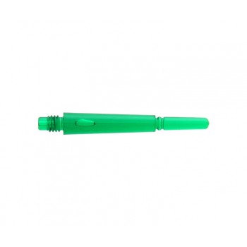 Fit Shaft Gear Serise Normal Spin 3 Green