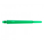 Fit Shaft Gear Serise Normal Spin 7 Green