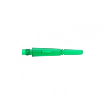 Fit Shaft Gear Serise Normal Locked 2 Green