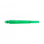 Fit Shaft Gear Serise Normal Locked 5 Green