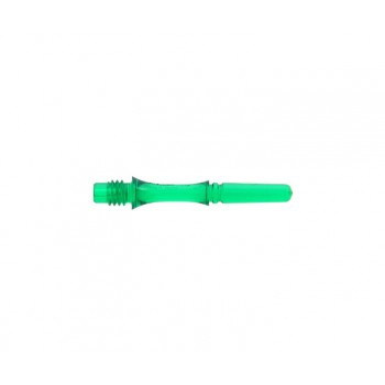 Fit Shaft Gear Serise Slim Spin 1 Green