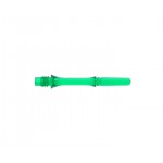 Fit Shaft Gear Serise Slim Spin 2 Green