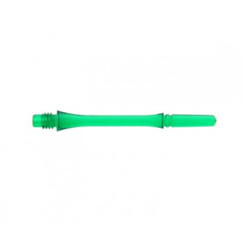 Fit Shaft Gear Serise Slim Spin 4 Green