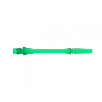 Fit Shaft Gear Serise Slim Spin 5 Green