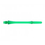 Fit Shaft Gear Serise Slim Spin 6 Green