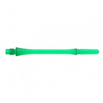 Fit Shaft Gear Serise Slim Spin 7 Green