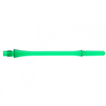 Fit Shaft Gear Serise Slim Spin 8 Green