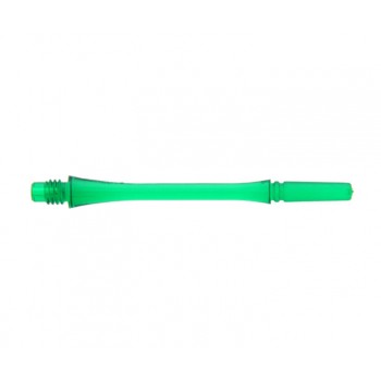 Fit Shaft Gear Serise Slim Locked 6 Green