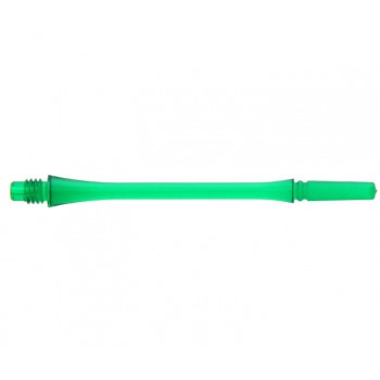 Fit Shaft Gear Serise Slim Locked 8 Green