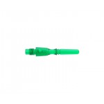 Fit Shaft Gear Serise Hybrid Spin 1 Green