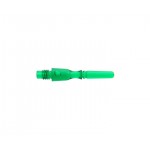 Fit Shaft Gear Serise Hybrid Spin 1 Green