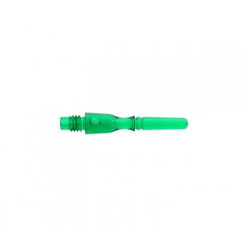 Fit Shaft Gear Serise Hybrid Spin 1 Green