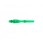 Fit Shaft Gear Serise Hybrid Spin 2 Green