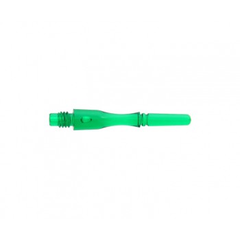 Fit Shaft Gear Serise Hybrid Spin 2 Green