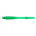 Fit Shaft Gear Serise Hybrid Spin 7 Green