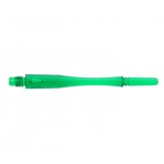 Fit Shaft Gear Serise Hybrid Spin 7 Green