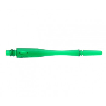 Fit Shaft Gear Serise Hybrid Spin 7 Green