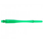 Fit Shaft Gear Serise Hybrid Spin 8 Green