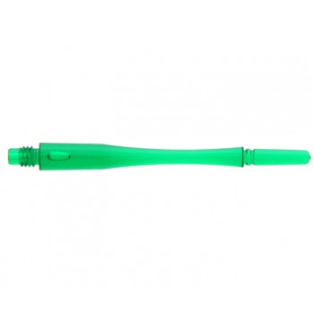 Fit Shaft Gear Serise Hybrid Spin 8 Green