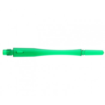 Fit Shaft Gear Serise Hybrid Spin 8 Green