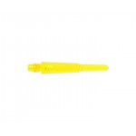 Fit Shaft Gear Serise Normal Spin 1 Yellow