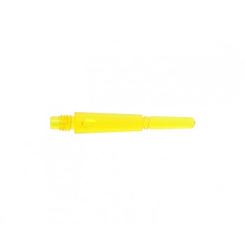 Fit Shaft Gear Serise Normal Spin 1 Yellow