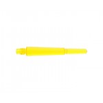 Fit Shaft Gear Serise Normal Spin 3 Yellow