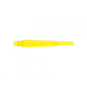 Fit Shaft Gear Serise Normal Spin 3 Yellow
