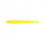 Fit Shaft Gear Serise Normal Spin 4 Yellow