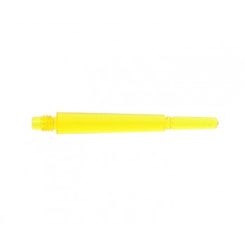 Fit Shaft Gear Serise Normal Spin 4 Yellow