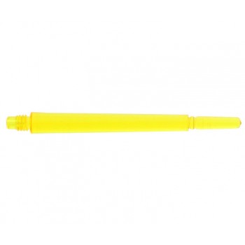 Fit Shaft Gear Serise Normal Spin 8 Yellow