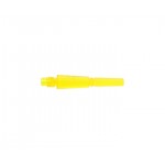 Fit Shaft Gear Serise Normal Locked 1 Yellow