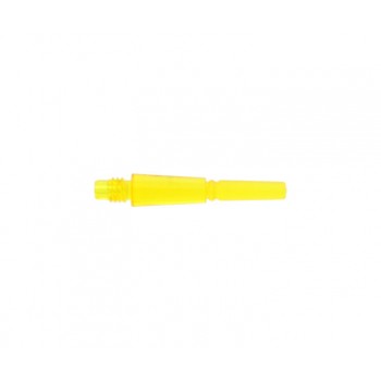 Fit Shaft Gear Serise Normal Locked 1 Yellow