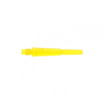 Fit Shaft Gear Serise Normal Locked 2 Yellow