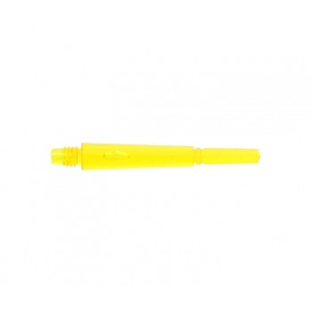 Fit Shaft Gear Serise Normal Locked 3 Yellow