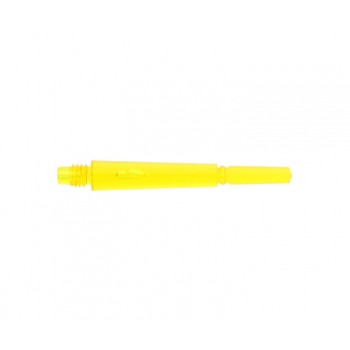 Fit Shaft Gear Serise Normal Locked 3 Yellow