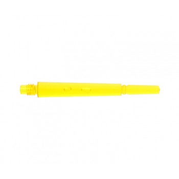 Fit Shaft Gear Serise Normal Locked 5 Yellow