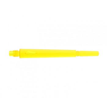 Fit Shaft Gear Serise Normal Locked 6 Yellow