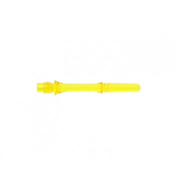 Fit Shaft Gear Serise Slim Spin 2 Yellow