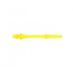 Fit Shaft Gear Serise Slim Spin 3 Yellow