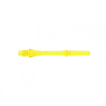 Fit Shaft Gear Serise Slim Spin 3 Yellow