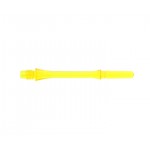 Fit Shaft Gear Serise Slim Spin 4 Yellow