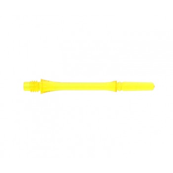 Fit Shaft Gear Serise Slim Spin 4 Yellow