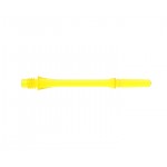 Fit Shaft Gear Serise Slim Spin 5 Yellow