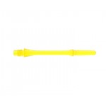 Fit Shaft Gear Serise Slim Spin 5 Yellow