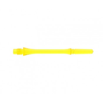 Fit Shaft Gear Serise Slim Spin 5 Yellow