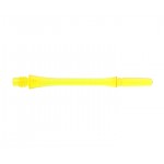 Fit Shaft Gear Serise Slim Spin 6 Yellow