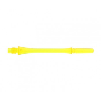 Fit Shaft Gear Serise Slim Spin 6 Yellow